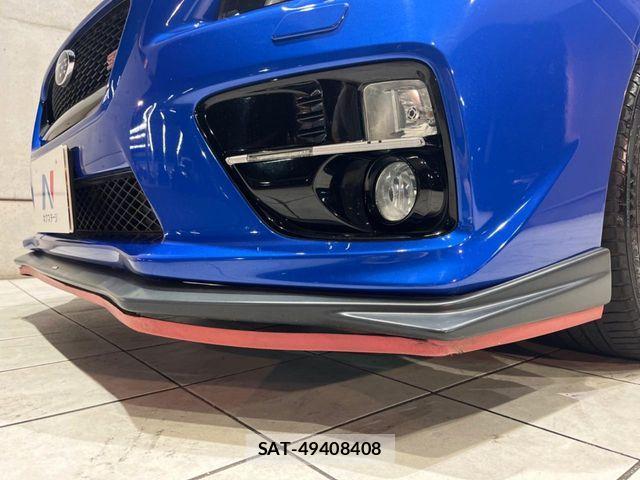 Subaru WRX STI 2014-10 8232511-3