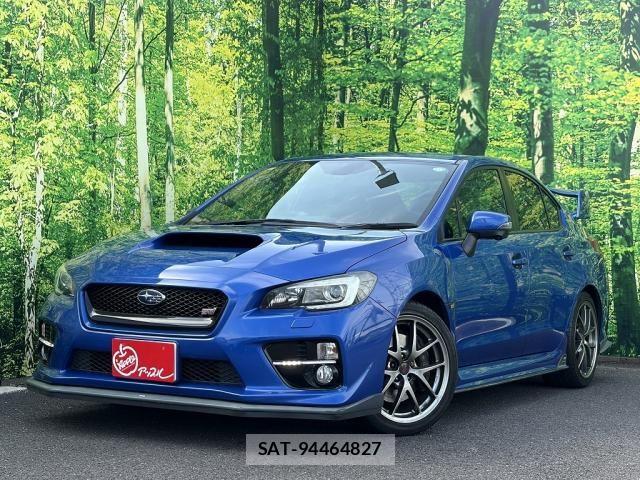 Subaru WRX STI 2015-09 8247233-0