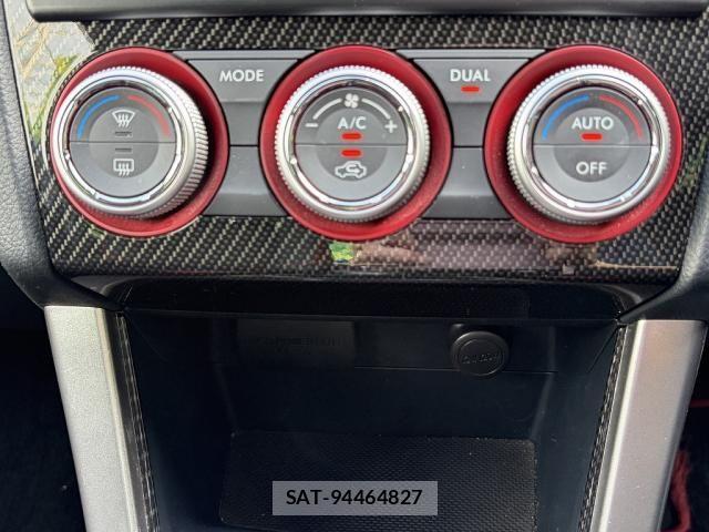 Subaru WRX STI 2015-09 8247233-11