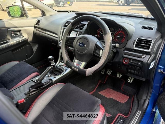 Subaru WRX STI 2015-09 8247233-18