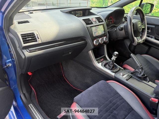 Subaru WRX STI 2015-09 8247233-19