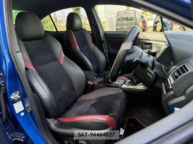 Subaru WRX STI 2015-09 8247233-20