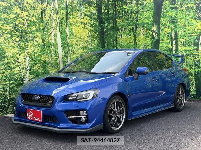Subaru WRX STI 2015-09 8247233-25