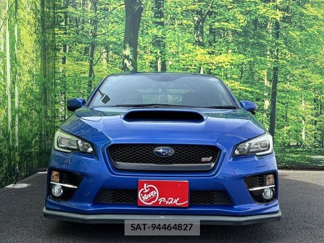 Subaru WRX STI 2015-09 8247233-26