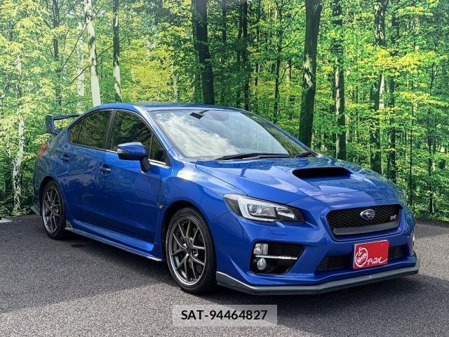 Subaru WRX STI 2015-09 8247233-27