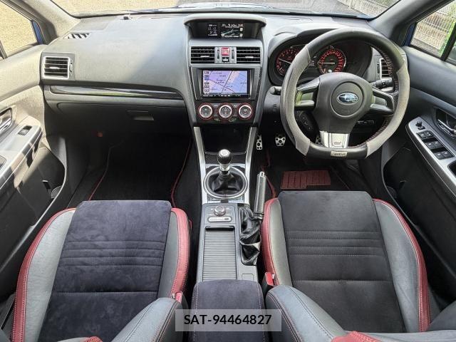 Subaru WRX STI 2015-09 8247233-2