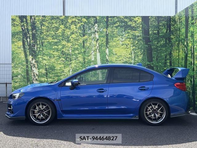 Subaru WRX STI 2015-09 8247233-29