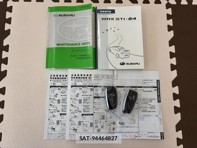Subaru WRX STI 2015-09 8247233-3