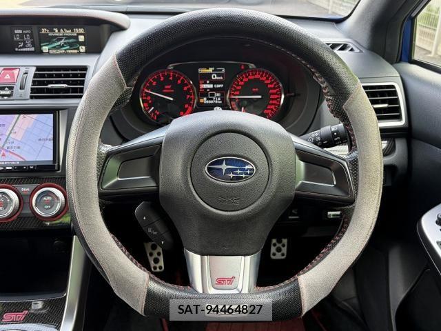 Subaru WRX STI 2015-09 8247233-4
