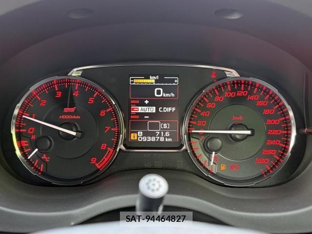 Subaru WRX STI 2015-09 8247233-5