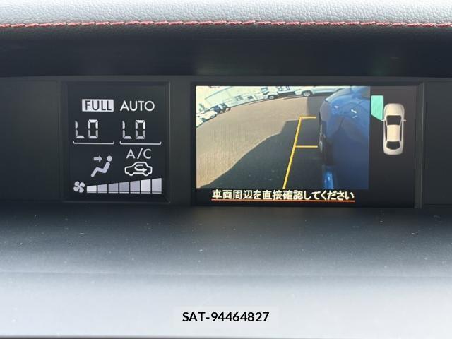 Subaru WRX STI 2015-09 8247233-7