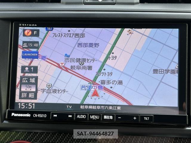 Subaru WRX STI 2015-09 8247233-8