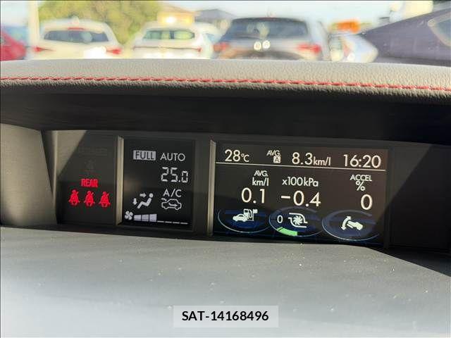 Subaru WRX STI 2015-01 8247234-16