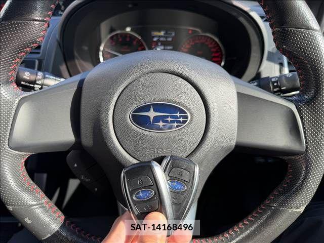 Subaru WRX STI 2015-01 8247234-17