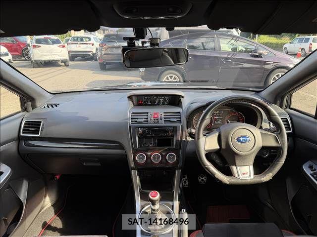 Subaru WRX STI 2015-01 8247234-1