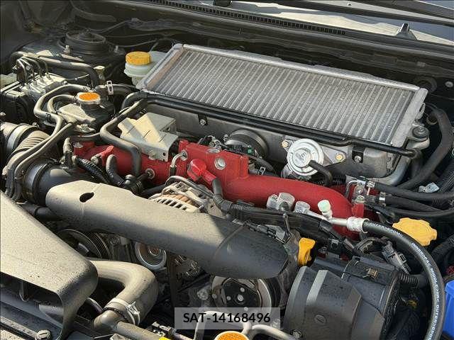 Subaru WRX STI 2015-01 8247234-19
