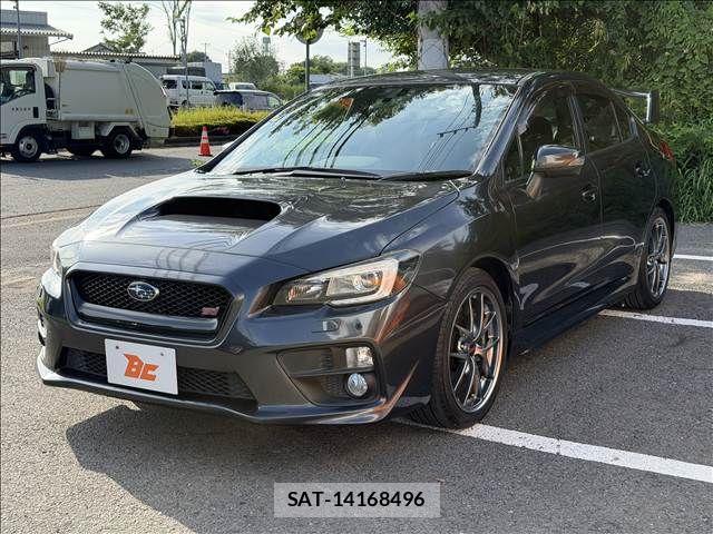 Subaru WRX STI 2015-01 8247234-21