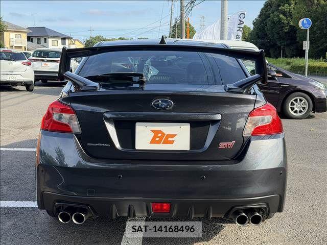 Subaru WRX STI 2015-01 8247234-22