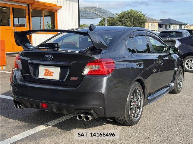 Subaru WRX STI 2015-01 8247234-23