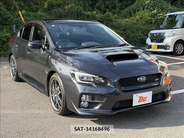 Subaru WRX STI 2015-01 8247234-4