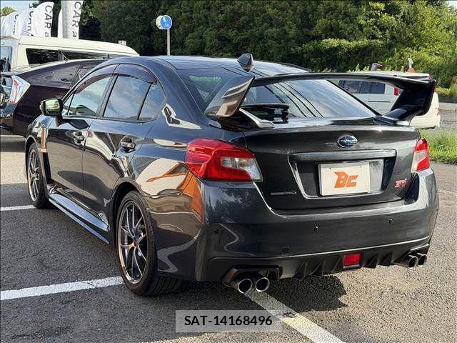 Subaru WRX STI 2015-01 8247234-7