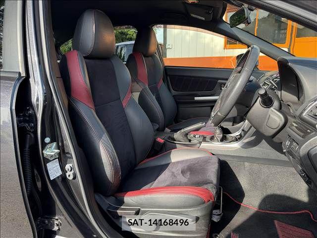 Subaru WRX STI 2015-01 8247234-8