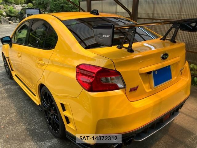 Subaru WRX STI 2016-01 8318246-1