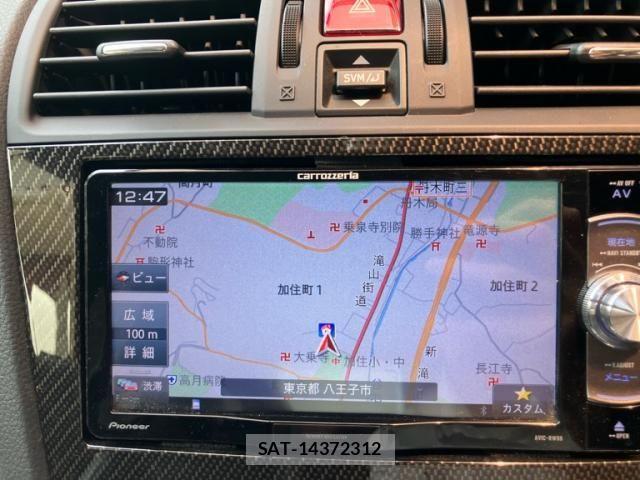 Subaru WRX STI 2016-01 8318246-19
