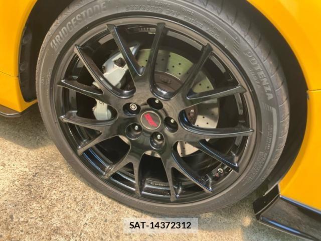 Subaru WRX STI 2016-01 8318246-4