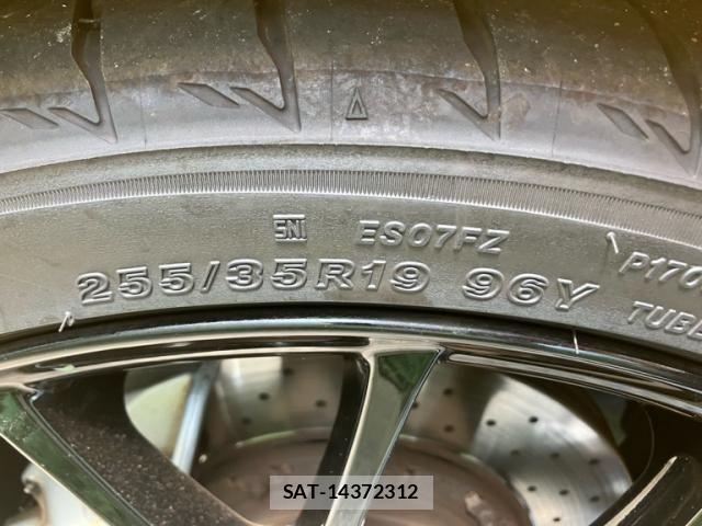 Subaru WRX STI 2016-01 8318246-8