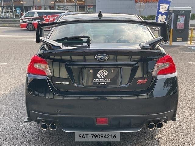 Subaru WRX STI 2017-07 8318247-9