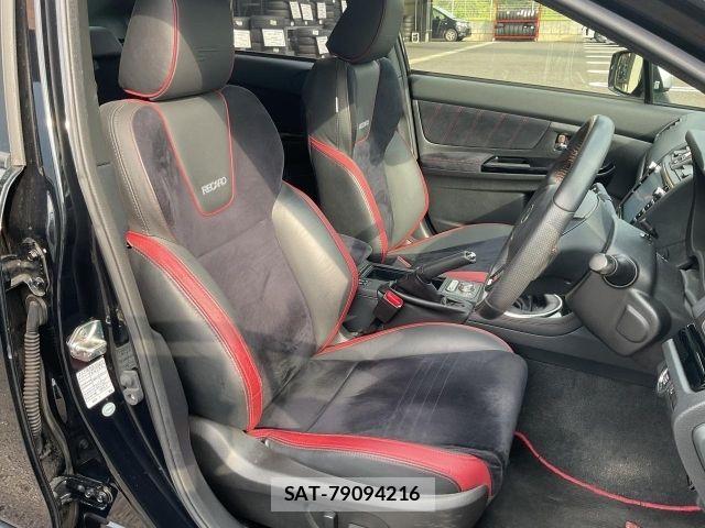 Subaru WRX STI 2017-07 8318247-17