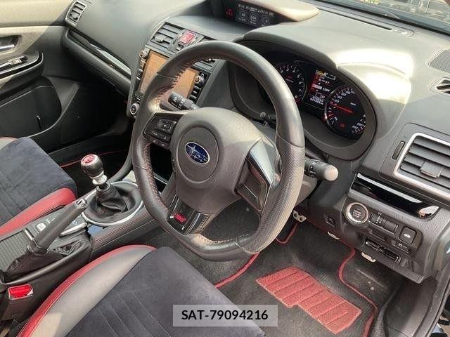 Subaru WRX STI 2017-07 8318247-1