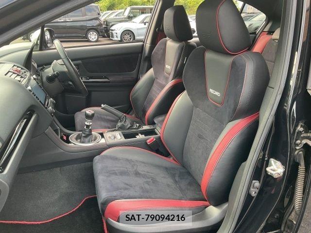 Subaru WRX STI 2017-07 8318247-19