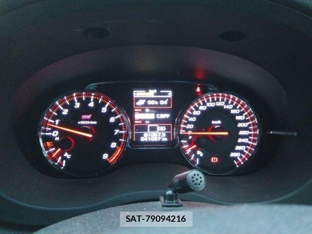 Subaru WRX STI 2017-07 8318247-28