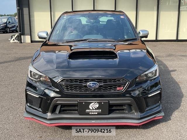 Subaru WRX STI 2017-07 8318247-5