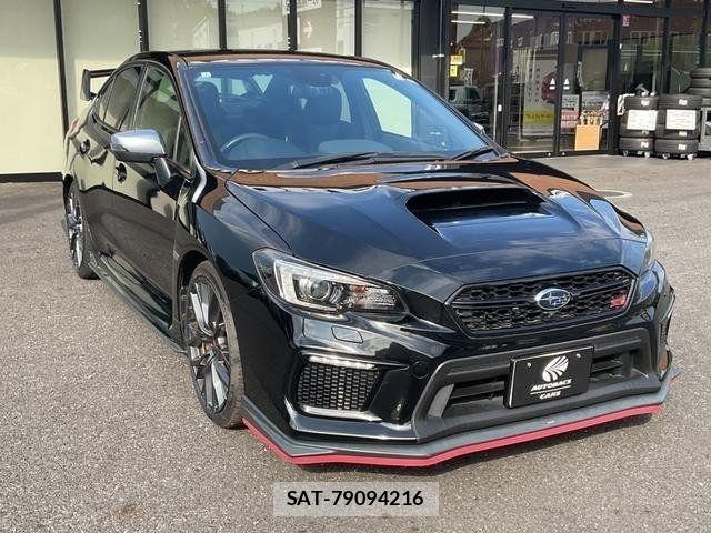 Subaru WRX STI 2017-07 8318247-6