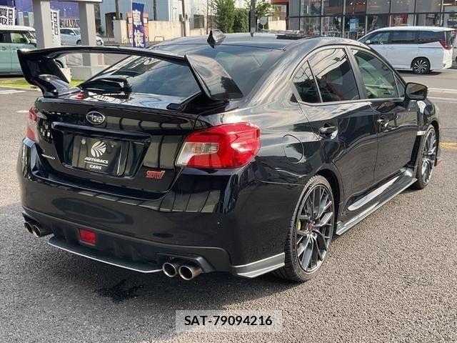 Subaru WRX STI 2017-07 8318247-8