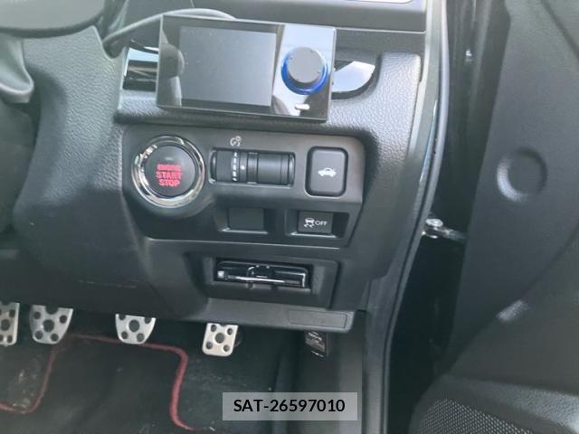 Subaru WRX STI 2019-11 8318249-11