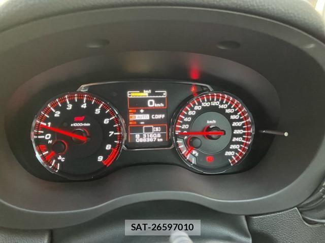 Subaru WRX STI 2019-11 8318249-13