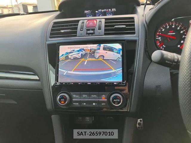 Subaru WRX STI 2019-11 8318249-15