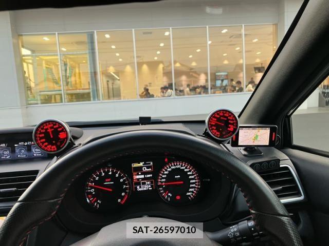 Subaru WRX STI 2019-11 8318249-18