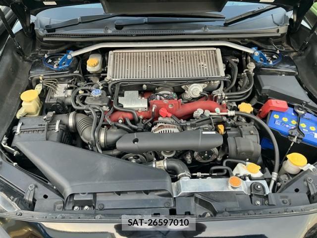 Subaru WRX STI 2019-11 8318249-19