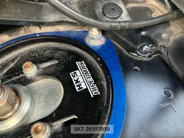 Subaru WRX STI 2019-11 8318249-21