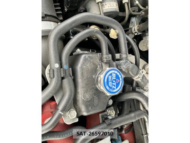 Subaru WRX STI 2019-11 8318249-22