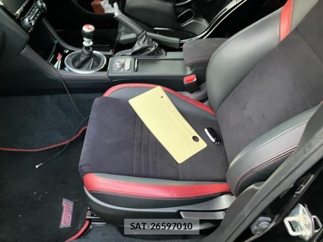 Subaru WRX STI 2019-11 8318249-27