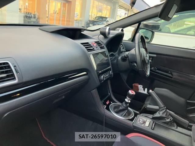 Subaru WRX STI 2019-11 8318249-28
