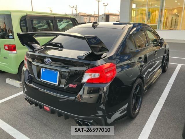 Subaru WRX STI 2019-11 8318249-2