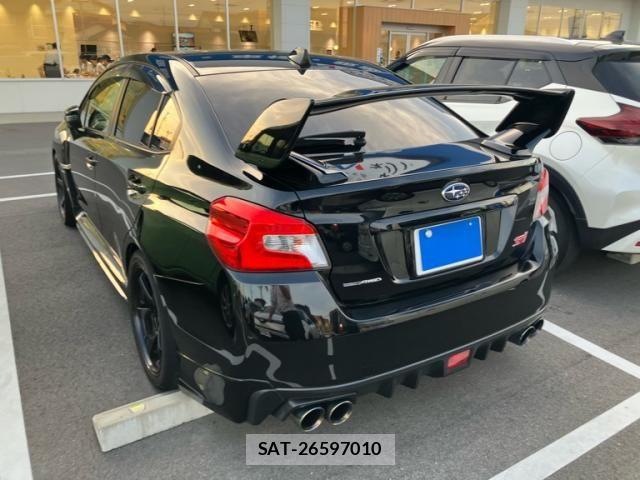 Subaru WRX STI 2019-11 8318249-3