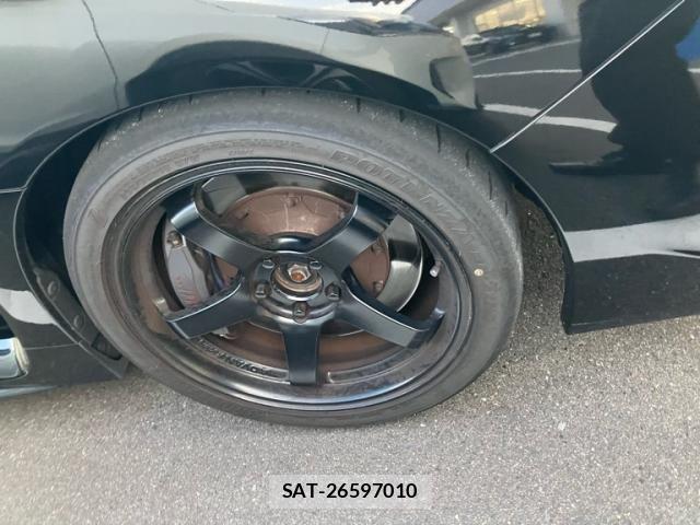 Subaru WRX STI 2019-11 8318249-4